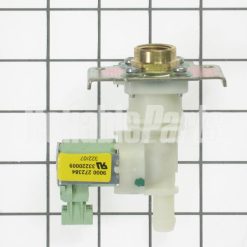 00607335 Bosch Dishwasher Valve Access