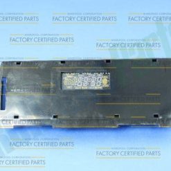 WP8507P390-60 Whirlpool Control Board and Clock