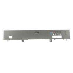 00475225 Bosch Dishwasher Facia Panel
