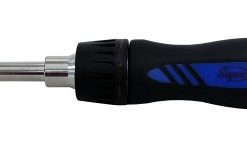 SR6N1 Supco Ratchet 6'n1 Screwdriver