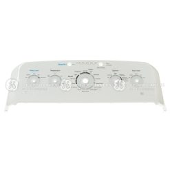 WH22X28844 GE Control Panel White