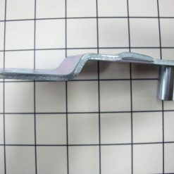 WCI 240327207 Frigidaire Refrigerator Bracket Upper Hinge OEM replacement part