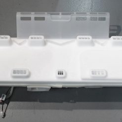 DA97-08434C Samsung Refrigerator Freezer Evaporator Cover Assembly