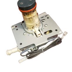 W10661793 Whirlpool Heater