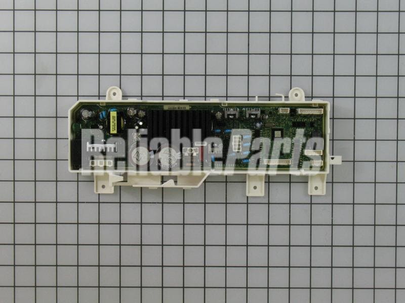 DC92-01021H Samsung Washer Main PCB Assembly - Image 2