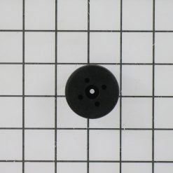 1 of DC61-03191B Samsung Washer Rubber Levelling Leg