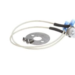 512855 Fisher & Paykel Dishwasher Kit Door Lower Designer Ph9