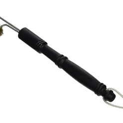 B275C Brushtech DELUXE 15"BBQ Grill Gas BRUS