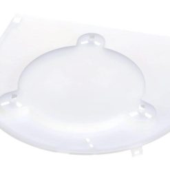 5304523722 Frigidaire Refrigerator Mount-Fan
