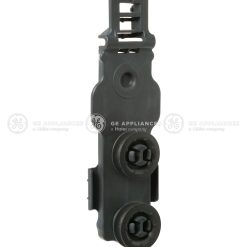 WD12X22802 GE Dishwasher Rack Bracket 2 Wheels