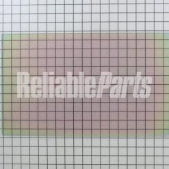 74009648 - GLASS, INNER DOOR (30)