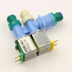 WPW10349187 Whirlpool Water Valve