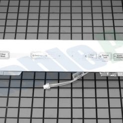 WPL WPW10500173 Whirlpool Dishwasher Control Panel
