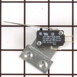 S97009972 Broan-Nutone Range SRV Lower Switch/Bracket Assembly