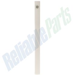 WR12X10453 GE Refrigerator Handle Door Assembly Bisque