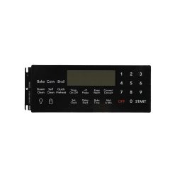 316419841 Frigidaire Oven Overlay