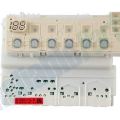 00676962 Bosch Dishwasher Controller Unit