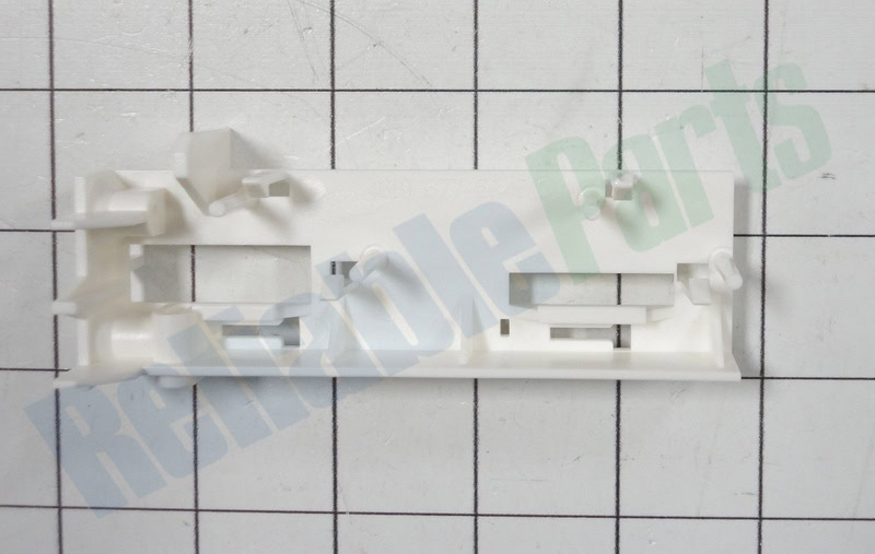 WP8205683 Whirlpool Microwave Interlock - Image 3