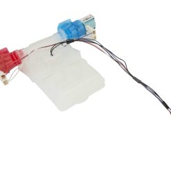 W11210459 Whirlpool Washer Water Inlet Valve