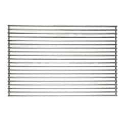 212427 Fisher & Paykel BBQ Grill Rack 27D Ss