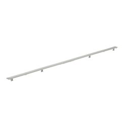 511331 Fisher & Paykel Dishwasher Topcap Assembly Plastic Dd Ph9 Gry