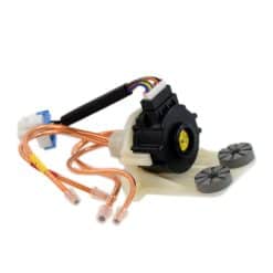 DA62-04617B Samsung Refrigerator Step Valve Module