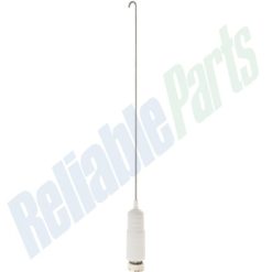 AED37082977 HANDLE ASSEMBLY REFRIGERATOR OEM 3 WH16X10175 - ROD AND SPRING ASM