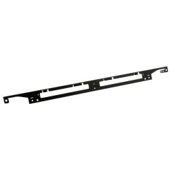 WB07X42966 - BOTTOM TRIM CHANNEL BLACK