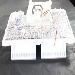 AEB73865906 - GRILLE ASSEMBLY,FAN