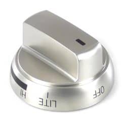 AEZ74533343 LG Knob Assembly