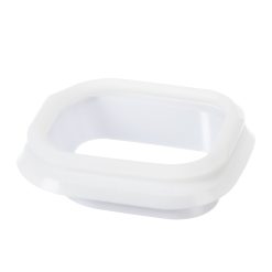 DA97-17451A - ASSY CAP CHUTE ICE;RF8000MC