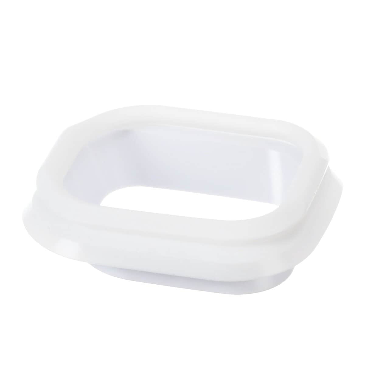 DA97-17451A - ASSY CAP CHUTE ICE;RF8000MC