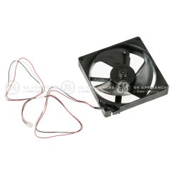 GEN WR60X28421 GE Refrigerator Fan Motor