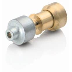 L13000645 American Vulkan Lokring Brass RDCR CPLG 7.5/6NRMS00