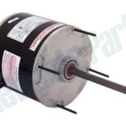 FE1026SC Fasco Century A O Smith 5 5/8 Inch Diameter Motor 208-230 Volts 1075 Rpm 1/4 Hp
