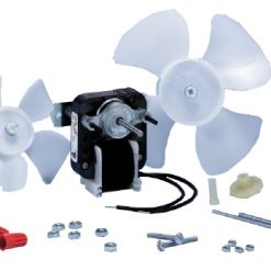 SM670 Supco Fan Motor Kit 1sp 120/240V