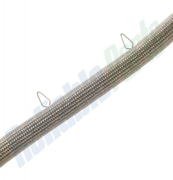 WB32T10006 - OVEN DR GASKET - Image 3