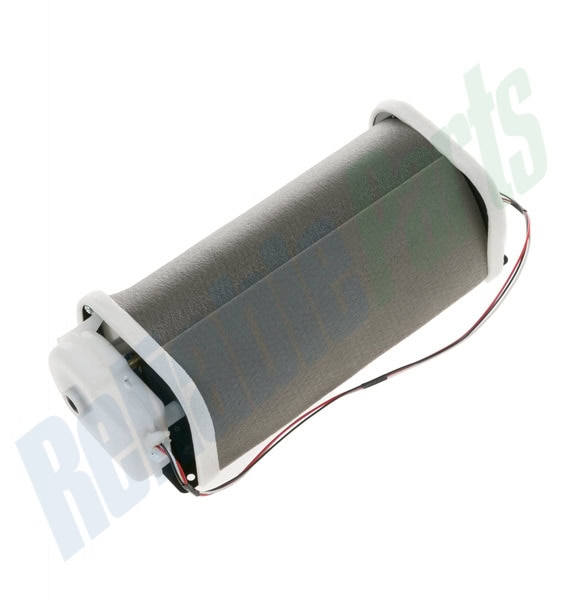 WR60X10176 - MOTOR FAN ASM FZ 5 WR60X10176 - MOTOR FAN ASM FZ - Image 5