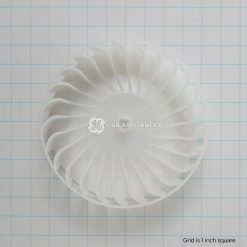 WE16X28 GE Blower Wheel