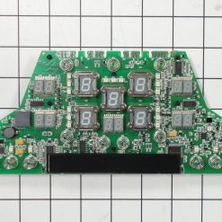 WPW10396615 Whirlpool Display