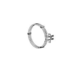 577088 Fisher & Paykel Range Element Fan 30