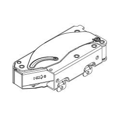 W11233372 - HINGE-DOOR