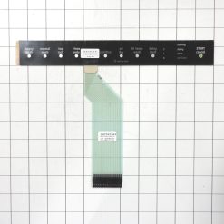 807327602 Frigidaire Dishwasher Insert