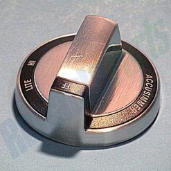 WPW10415451 Whirlpool Burner Knob