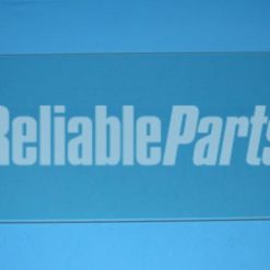 WP4449259 Whirlpool Glass Window