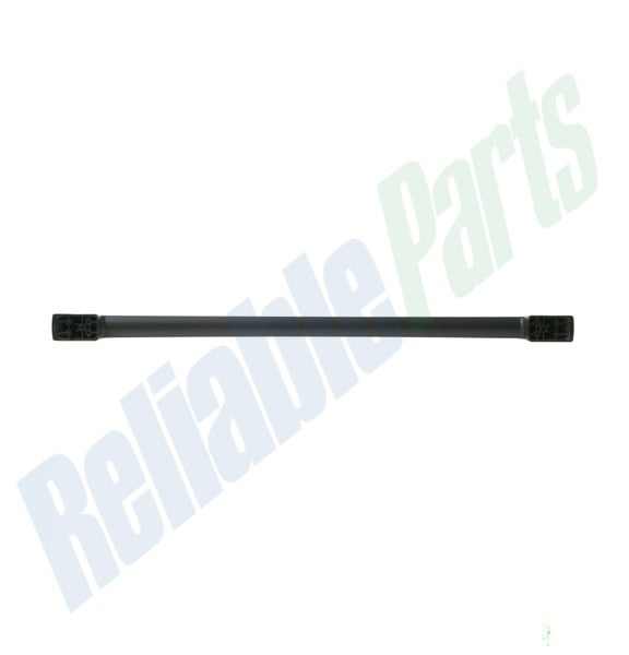 WB15X10047 GE Stove Range Oven Door Handle Black 5 WB15X10047 GE Stove Range Oven Door Handle Black - Image 5