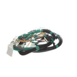 WH19X27495 GE Harness Main Green