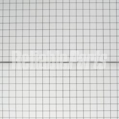 WR51X10038 GE Refrigerator Defrost Heater Assembly