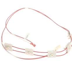 WCI 305595107 Frigidaire Switch Assembly