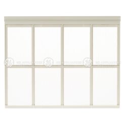 WP85X20858 GE Air Conditioner Zoneline Replacement Filter